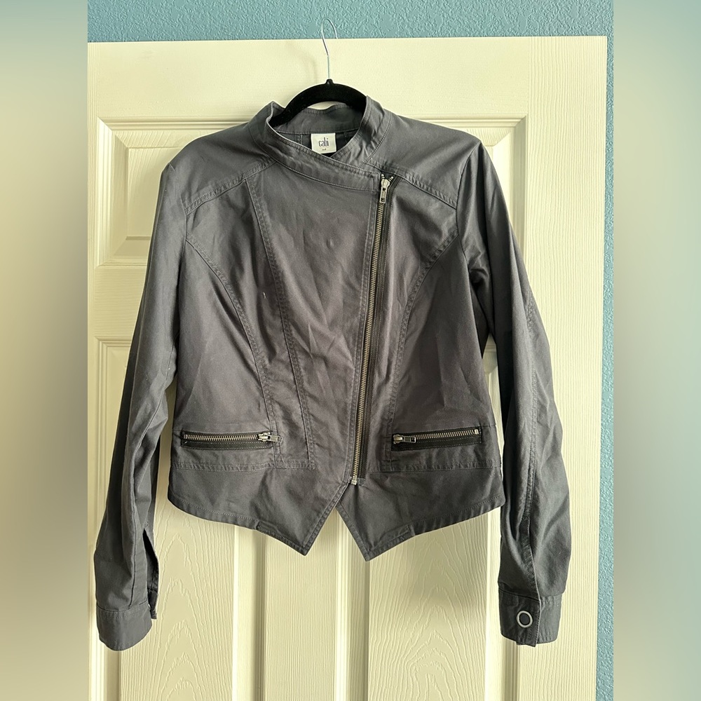 Cabi Casual Jacket